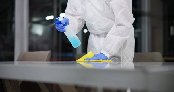 24/7 Emergency Drug Lab Cleanup experts in Marion, NC